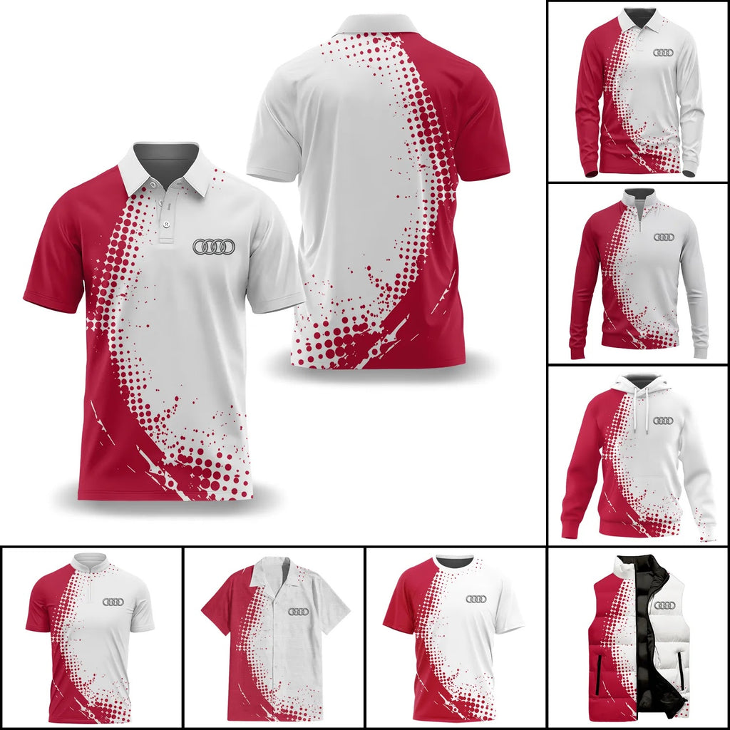 Audi Apparels SC095
