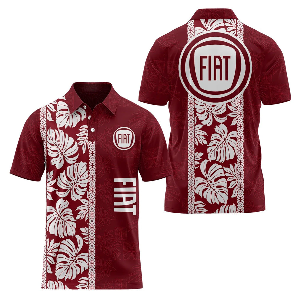 Fiat Apparels SHW046