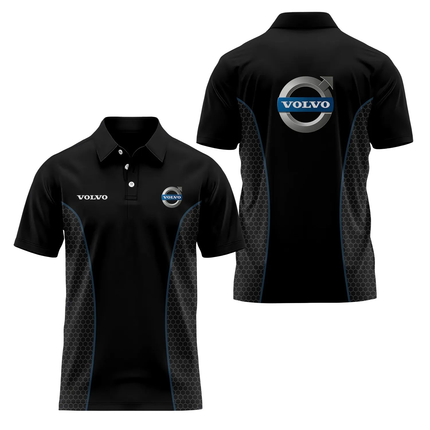 Volvo Apparels SC072