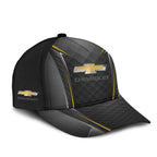 Chevrolet Apparels CSC057