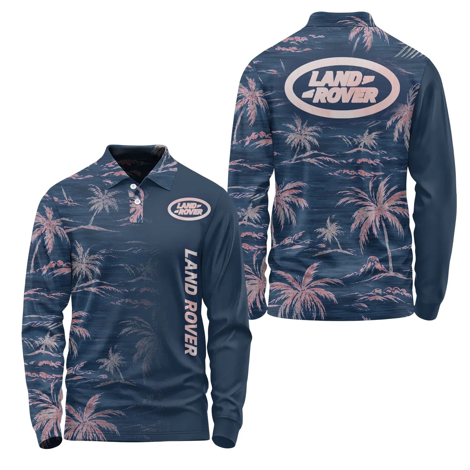 Land Rover Apparels SHW013