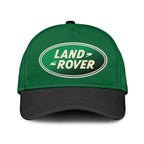 Land Rover Cap CSC002