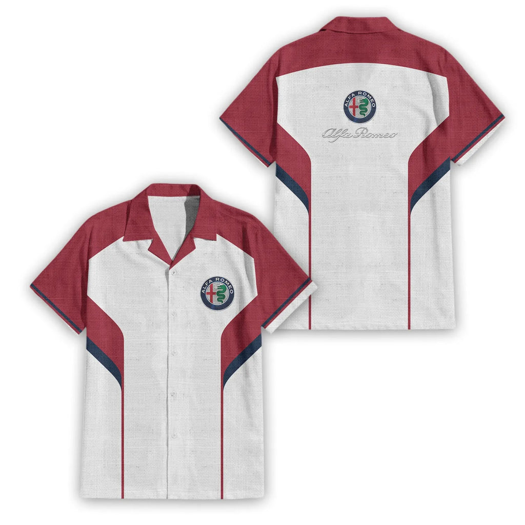 Alfa Romeo Apparels SC113