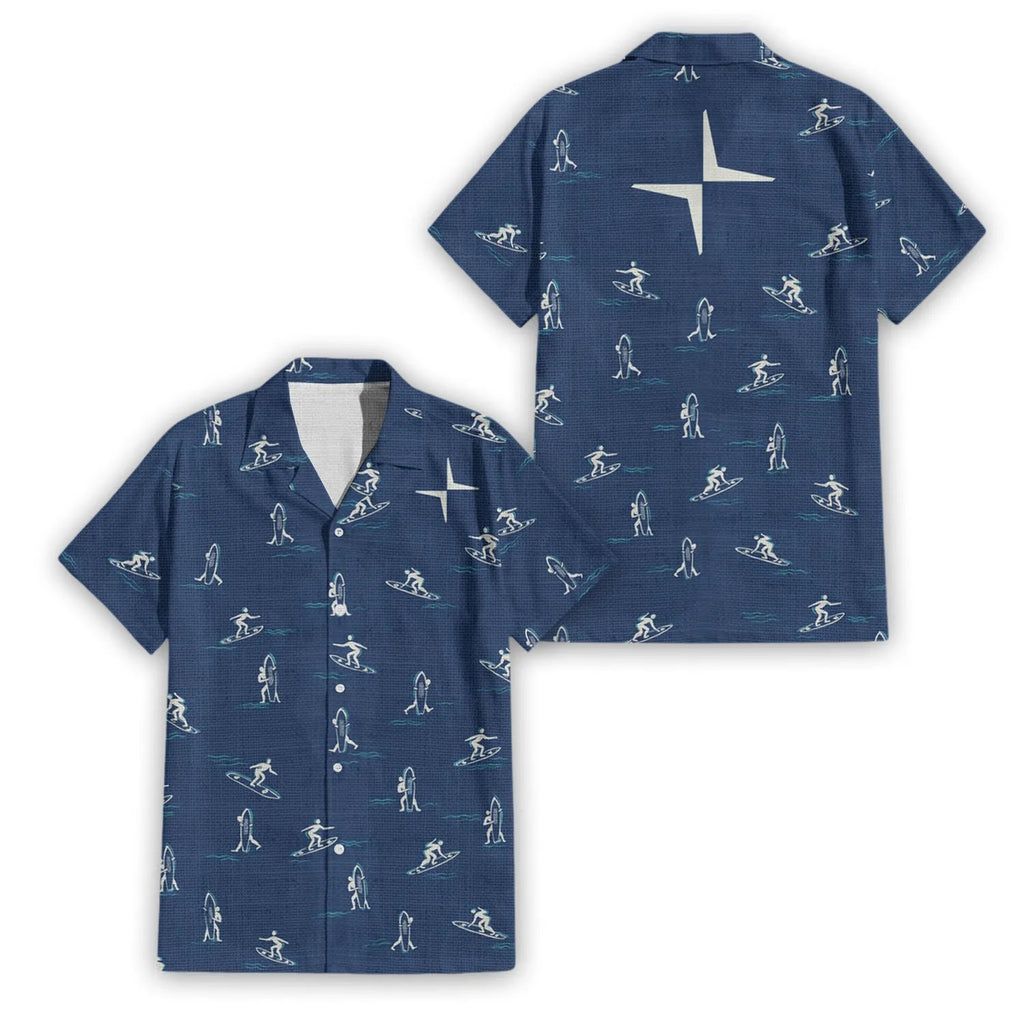 Polestar Apparels SHW011