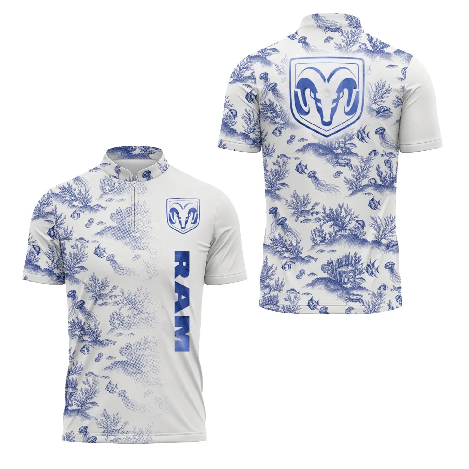 Ram Apparels SHW009