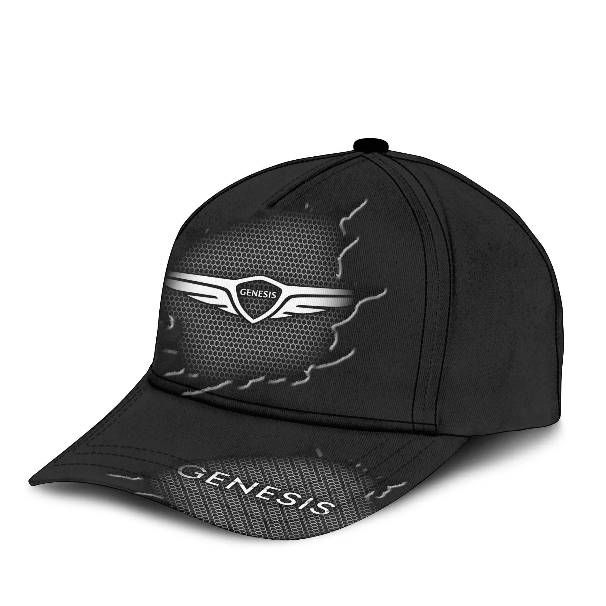 Genesis Cap CSC018
