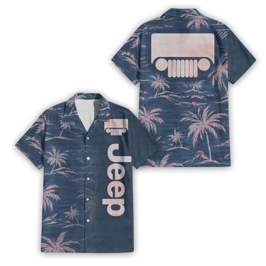 Jeep Apparels SHW013