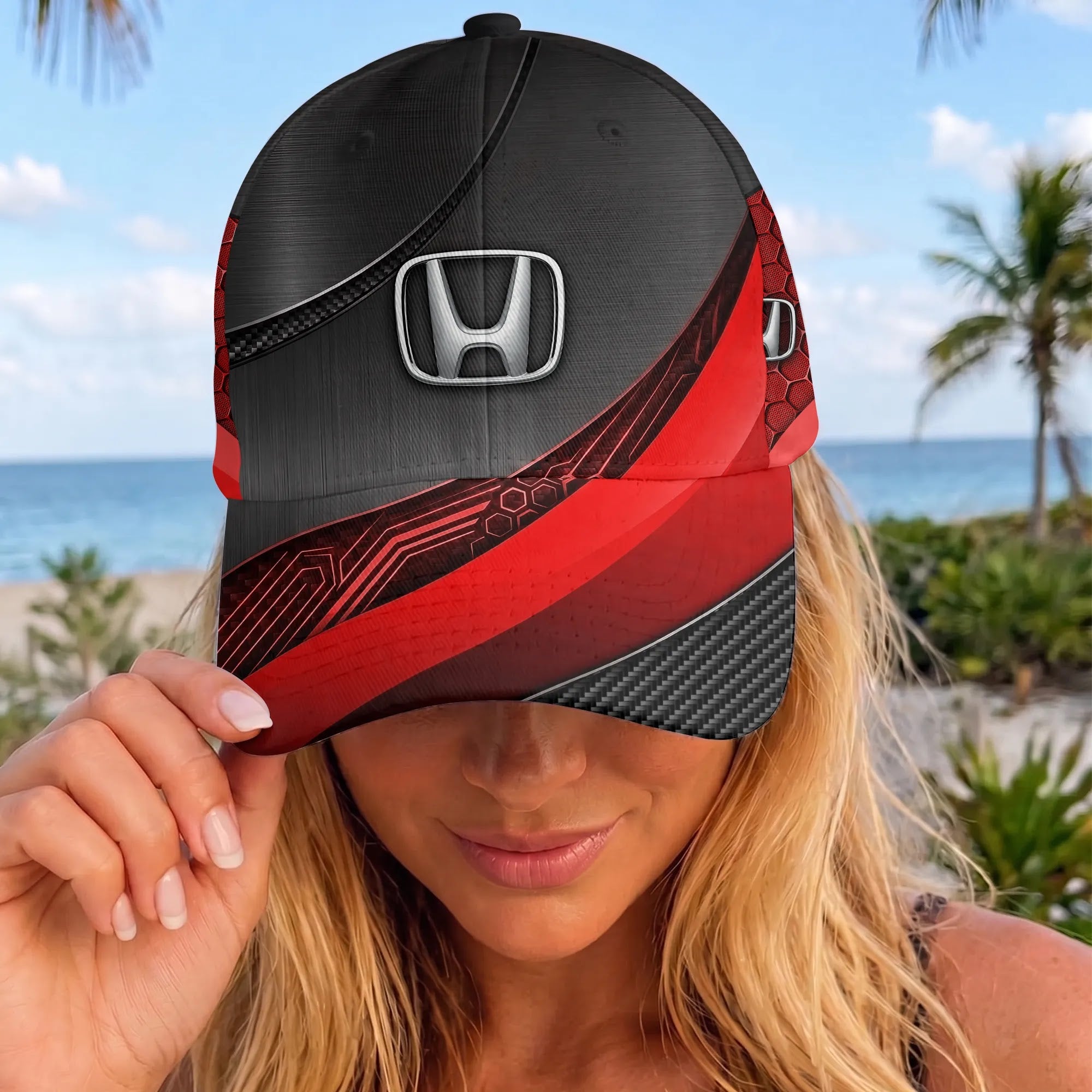 Honda Apparels CSC065