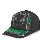 Range Rover Cap CSC022