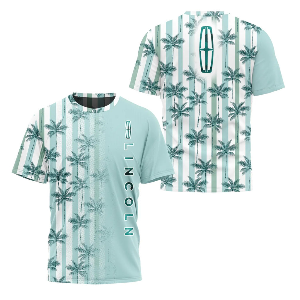 Lincoln Apparels SHW028