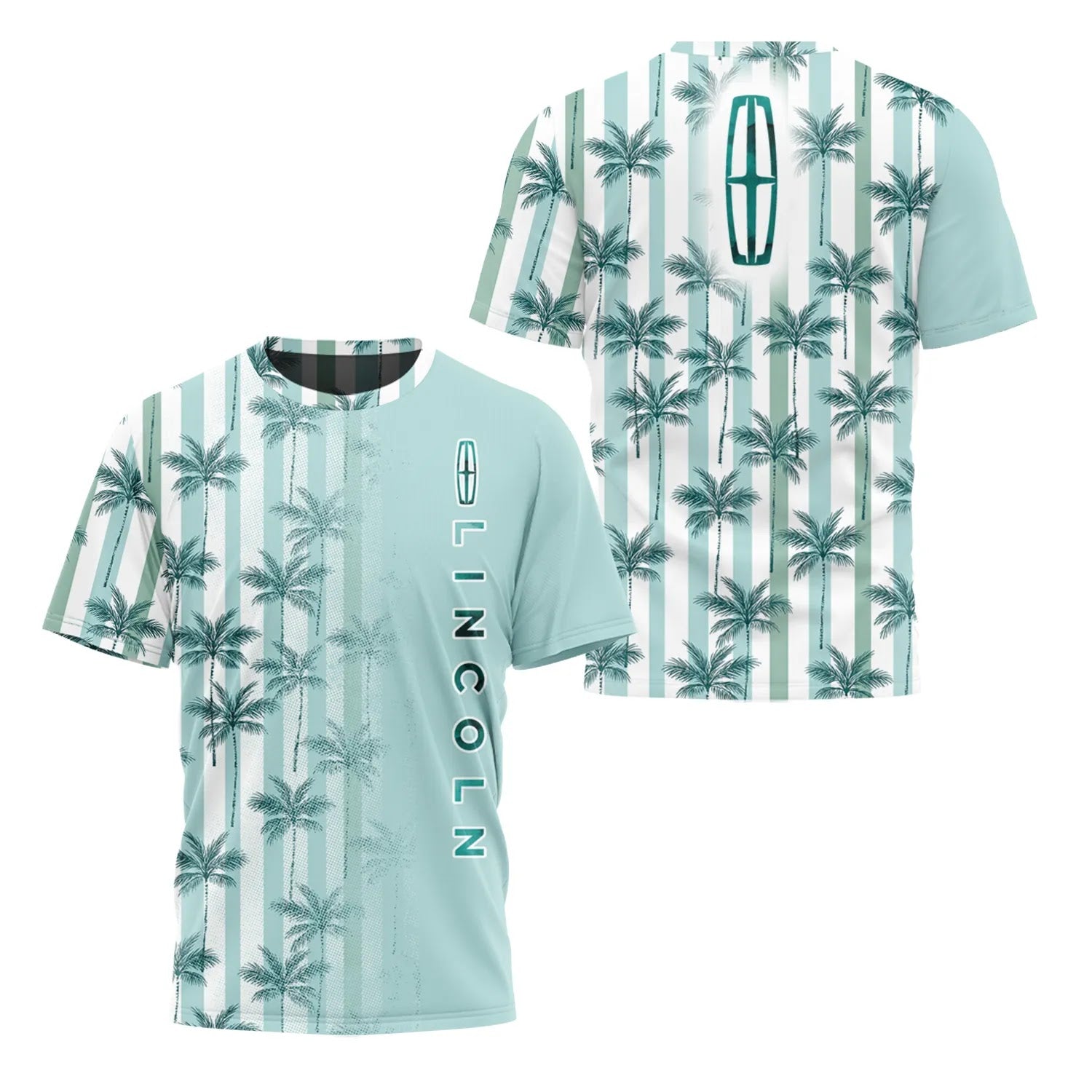 Lincoln Apparels SHW028