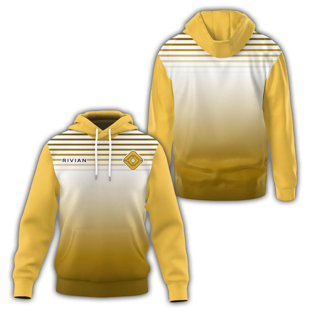 Rivian Hoodie SC107