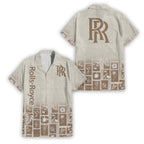 Rolls-Royce Apparels SHW067