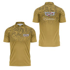 Cadillac Apparels SC091