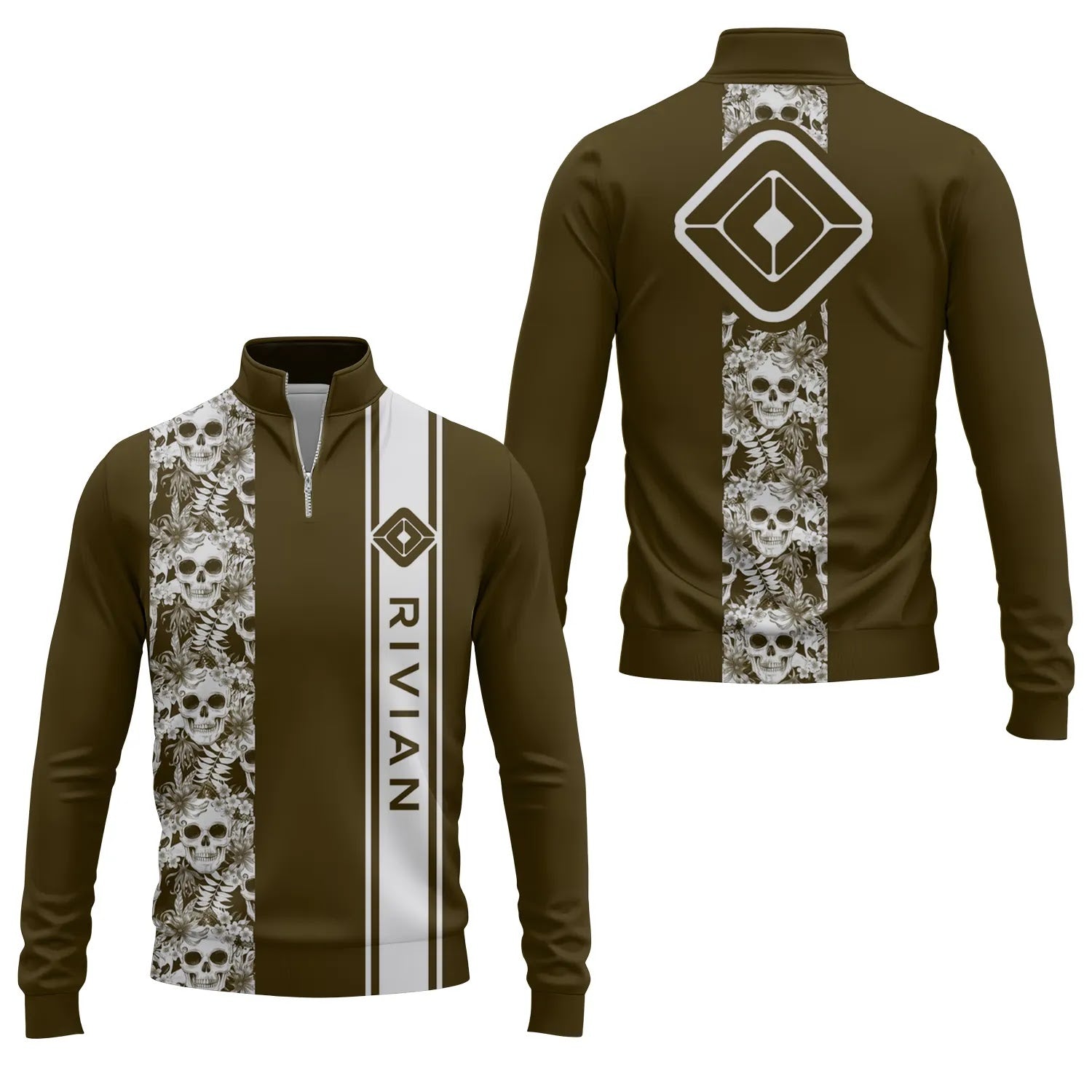 Rivian Apparels SHW042