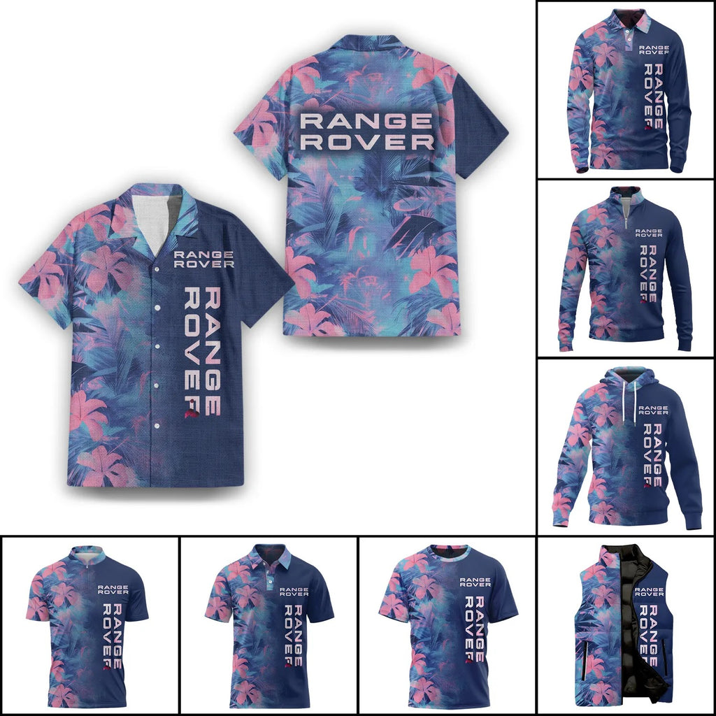 Range Rover Apparels SHW054