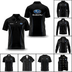 Subaru Apparels SC072