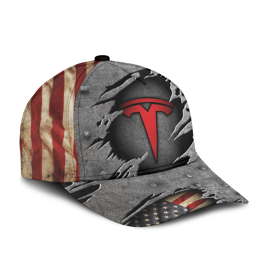 Tesla Cap CSC005