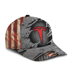 Tesla Cap CSC005