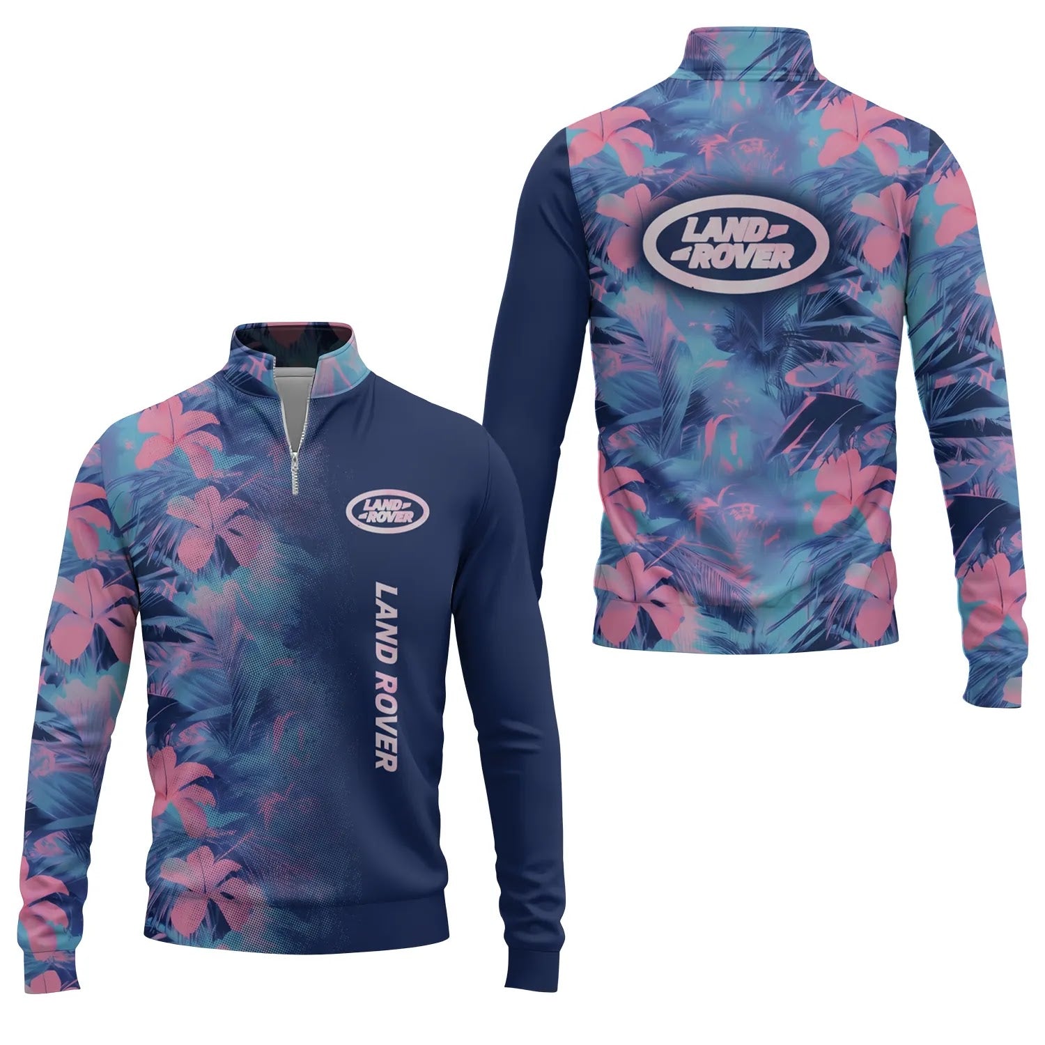 Land Rover Apparels SHW054