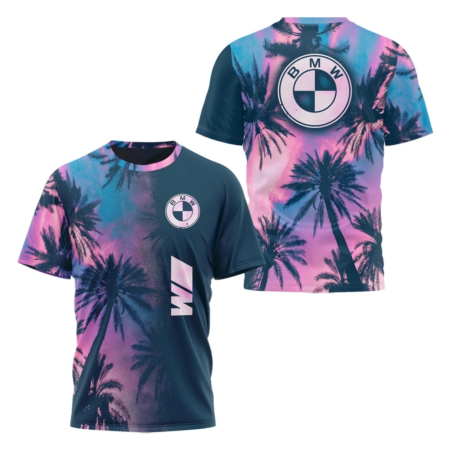 BMW Apparels SHW030