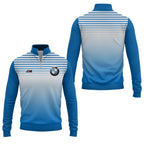 BMW Quarter-zip Pullover SC107