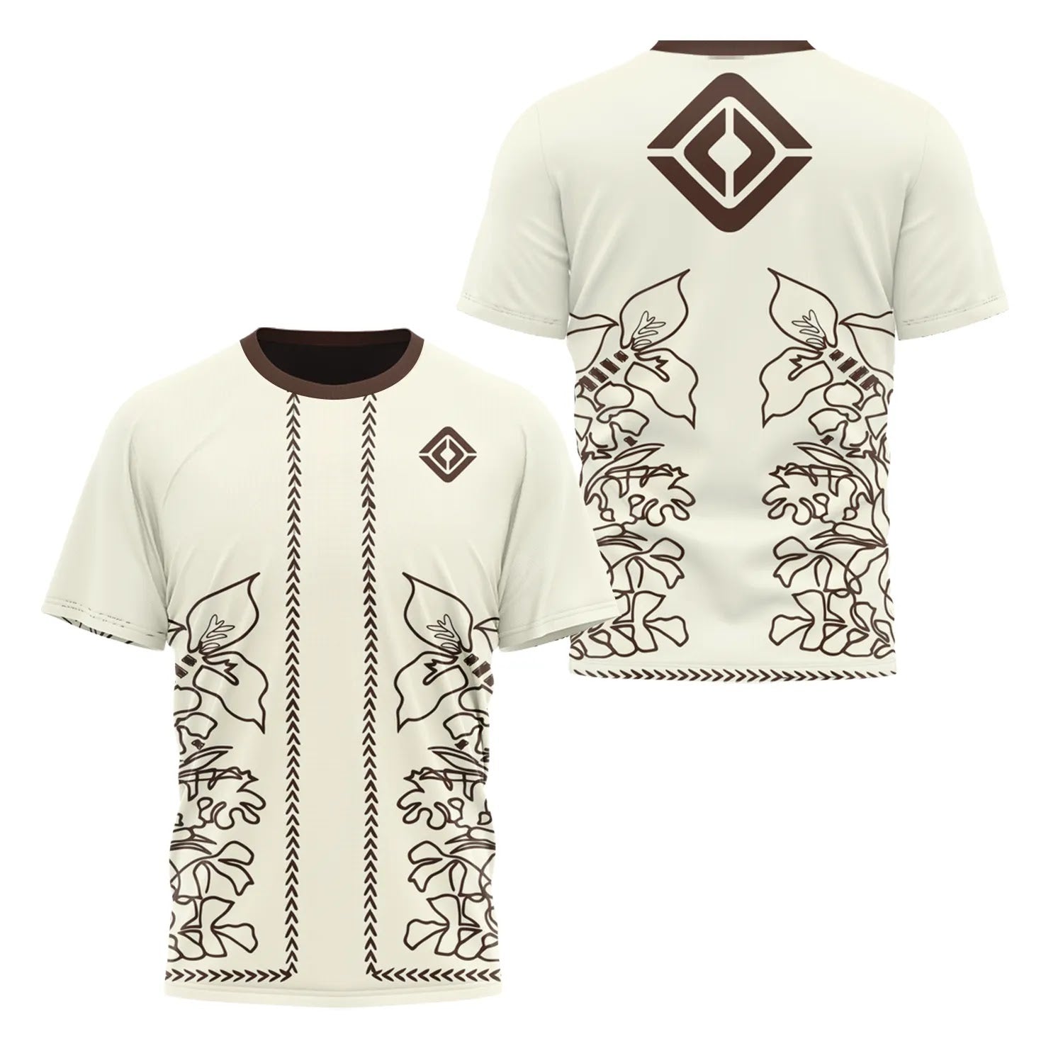 Rivian Apparels SHW064