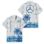 Mercedes-Benz Apparels SHW069