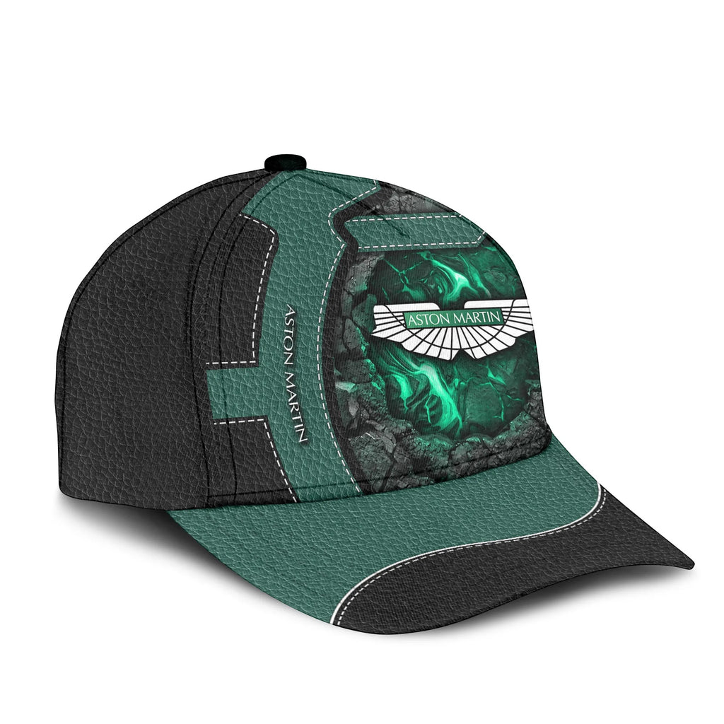 Aston Martin Cap CSC020