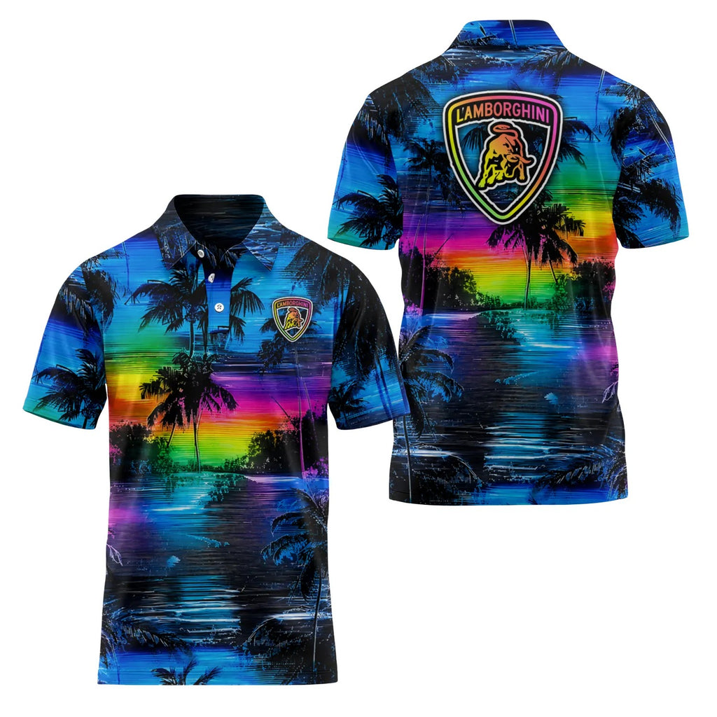 Lamborghini Apparels SHW055