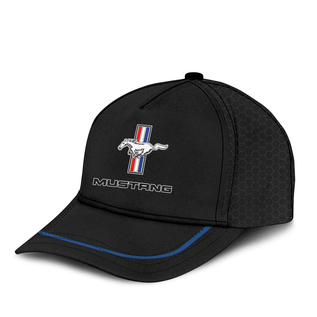 Ford Mustang Cap CSC031