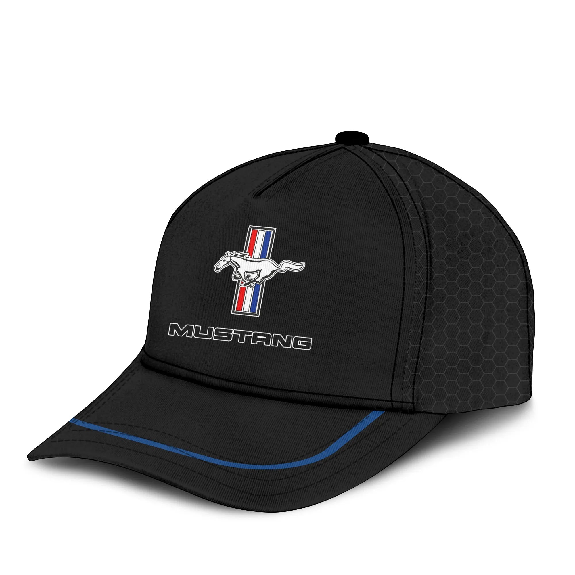 Ford Mustang Cap CSC031