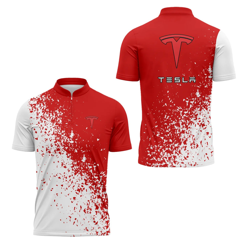 Tesla Apparels SC070