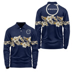 Volvo Apparels SHW047