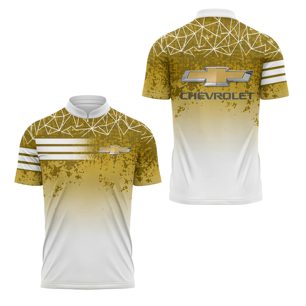 Chevrolet Apparels SC097