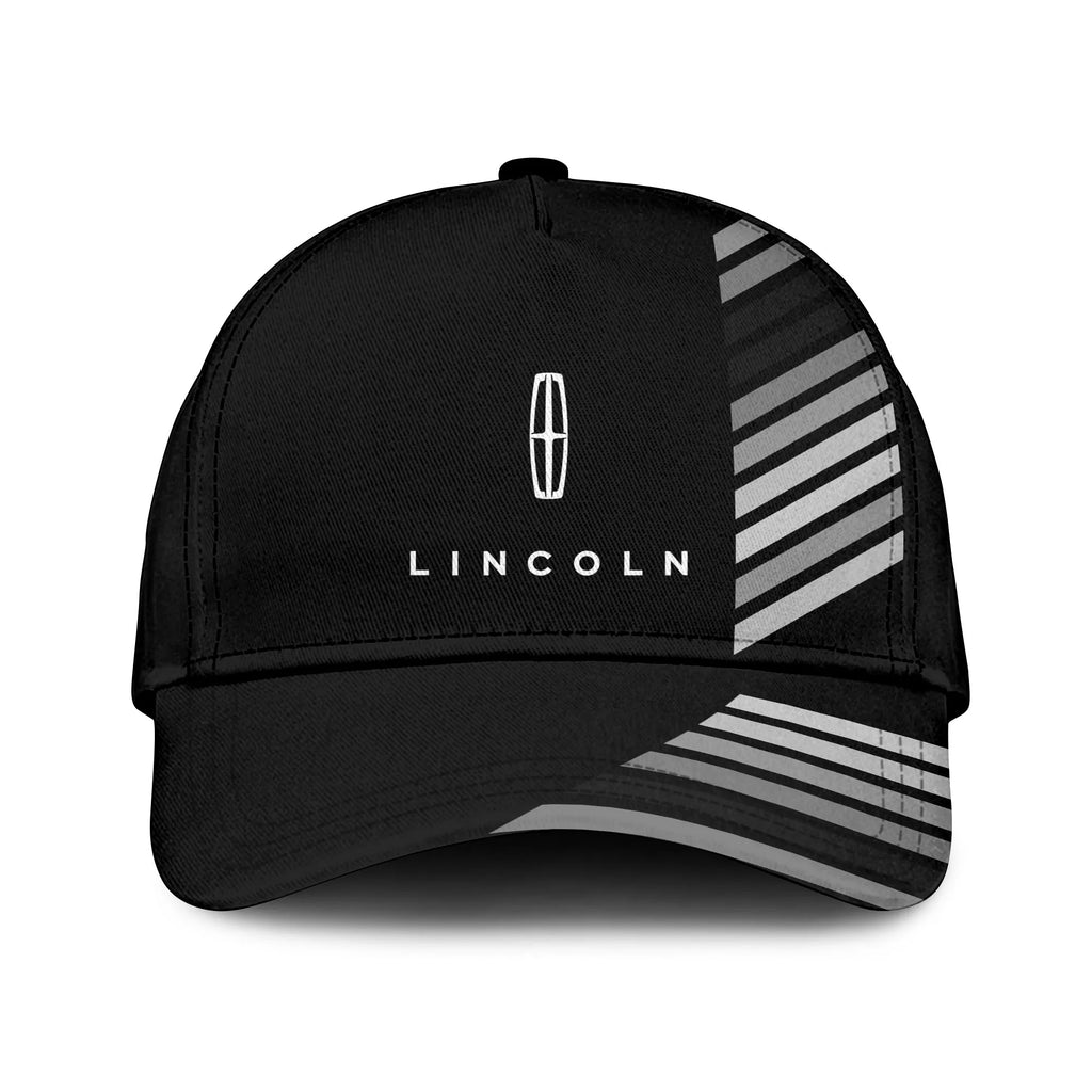 Lincoln Cap CSC034