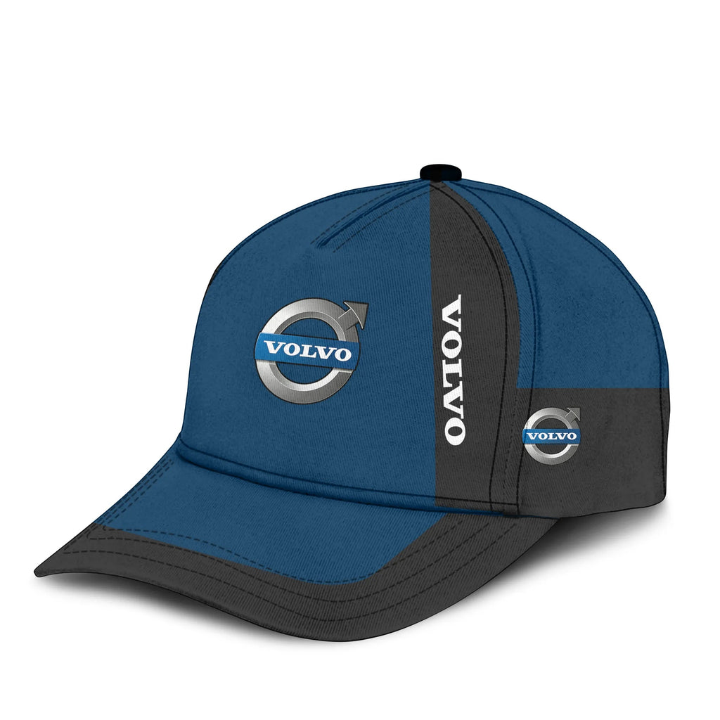 Volvo Cap CSC026