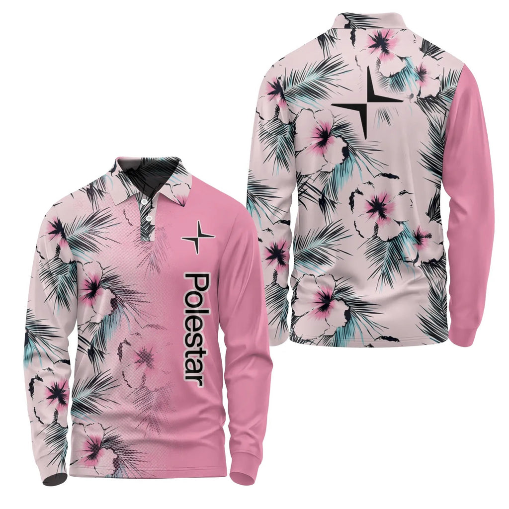Polestar Apparels SHW056
