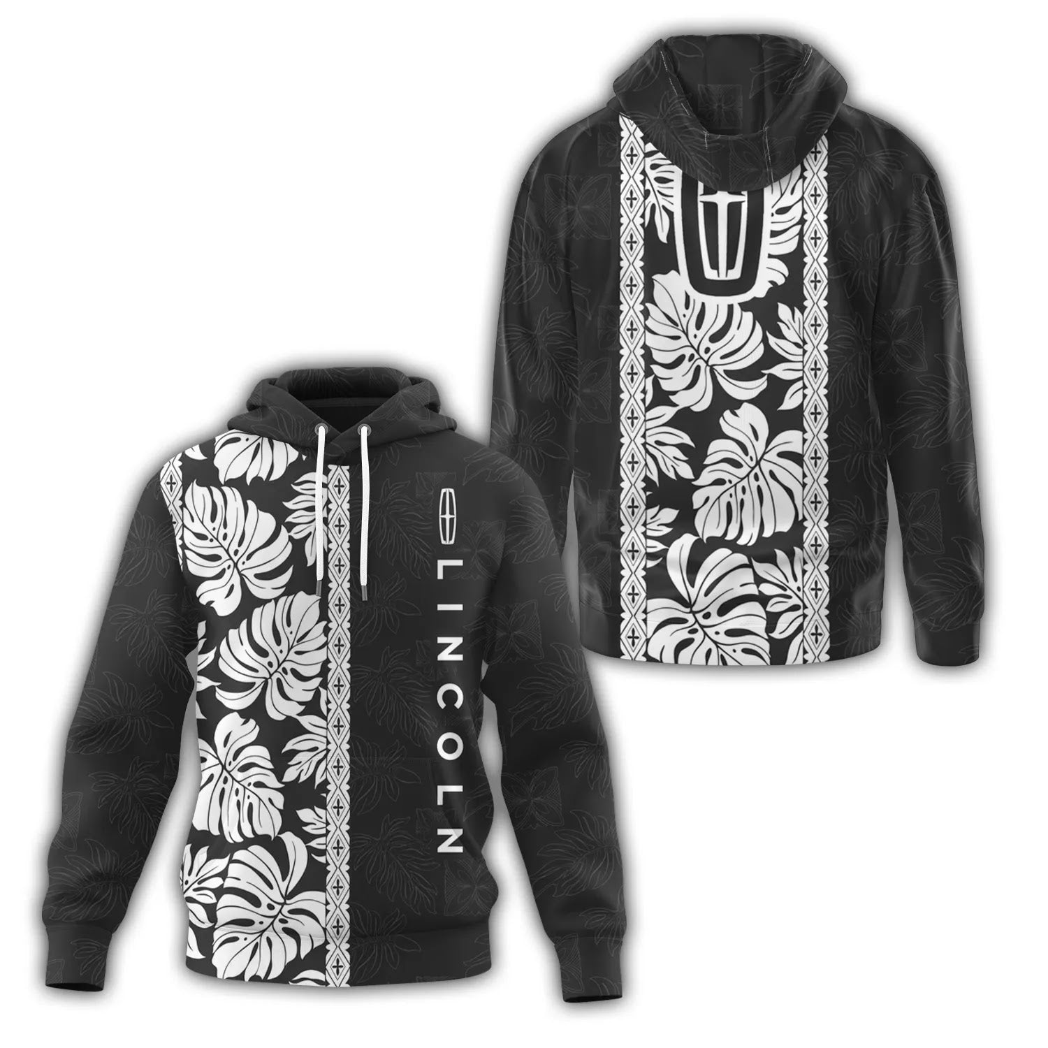 Lincoln Apparels SHW046