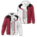 Alfa Romeo Hoodie SC065