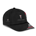 Pontiac Cap CSC034