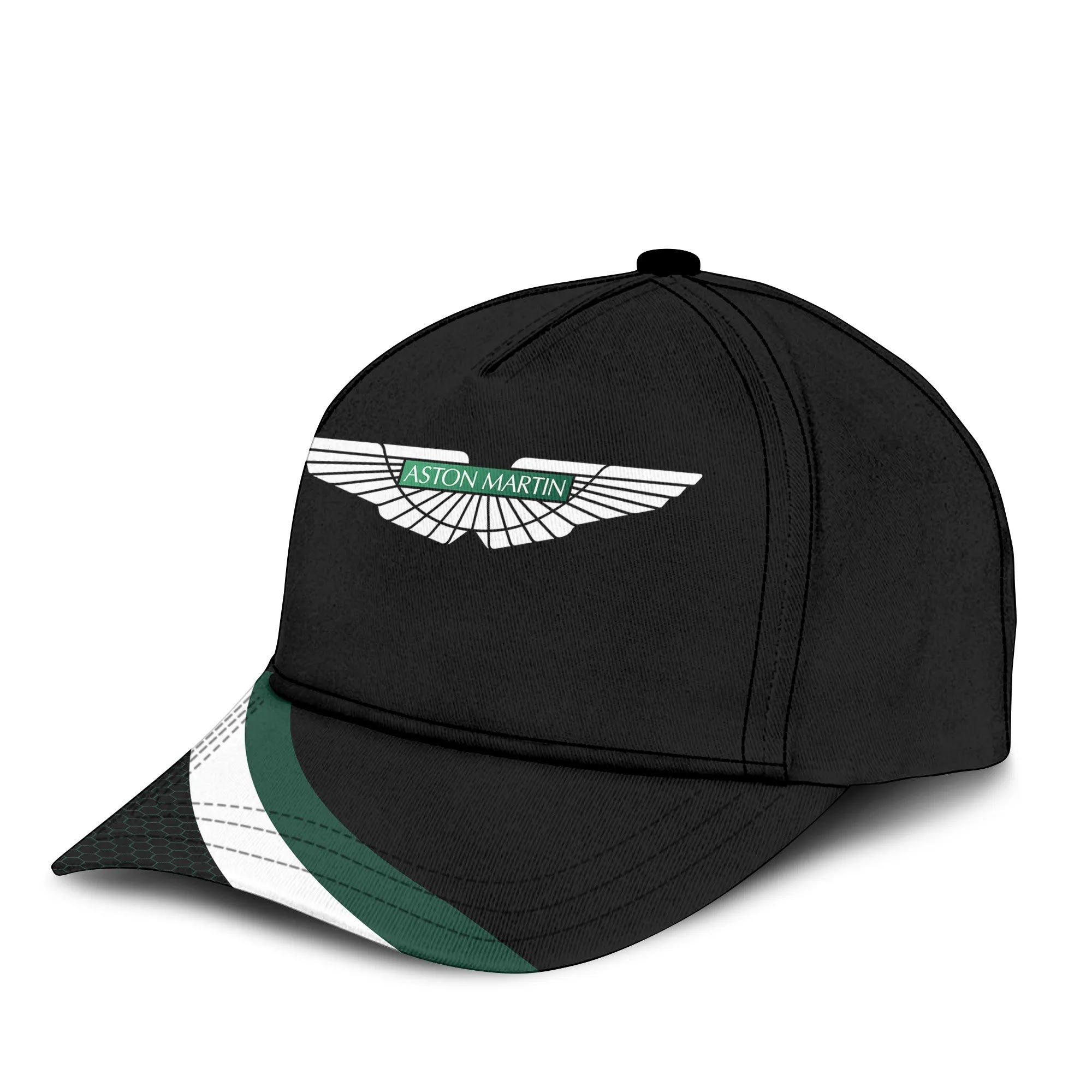 Aston Martin Cap CSC036