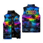 Audi Apparels SHW055
