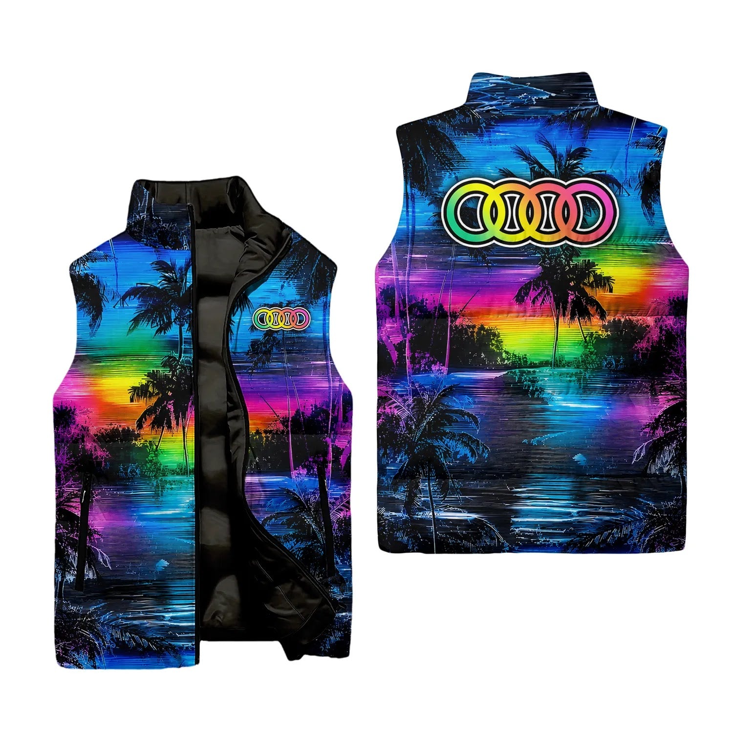 Audi Apparels SHW055