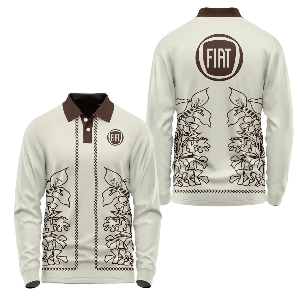 Fiat Apparels SHW064