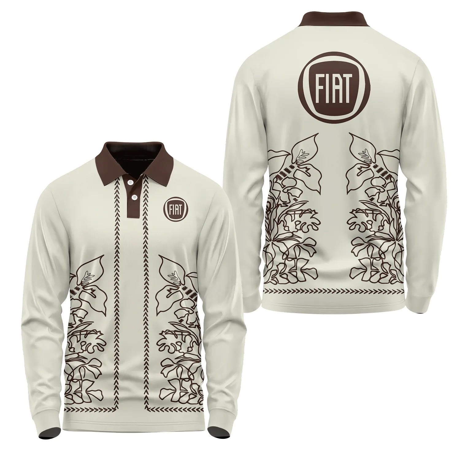 Fiat Apparels SHW064