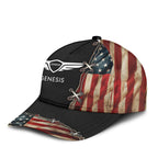 Genesis Cap CSC015
