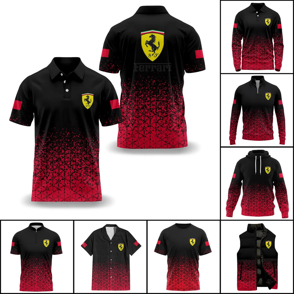 Ferrari Apparels SC096