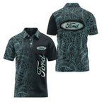 Ford Apparels SHW008