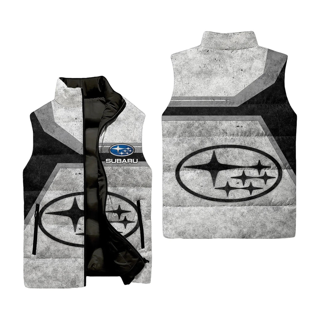 Subaru Apparels SC086